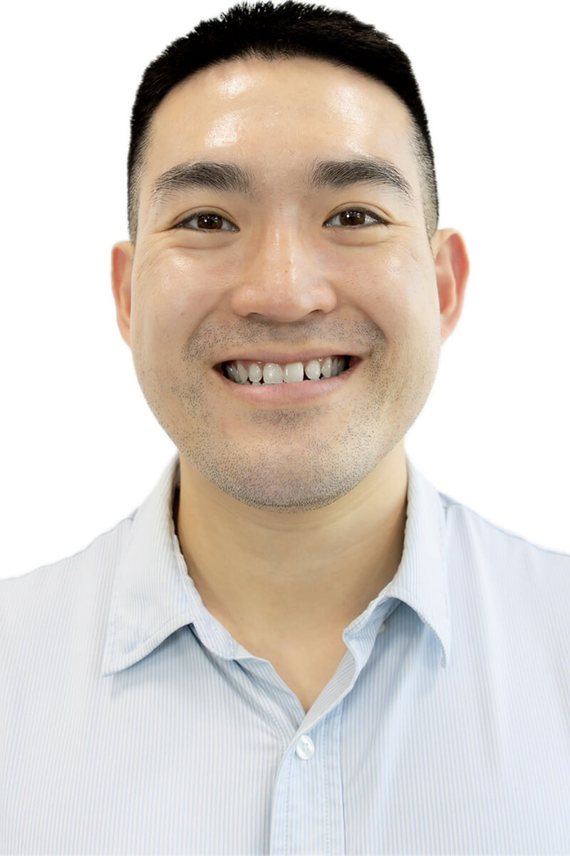 Benjamin Wang
