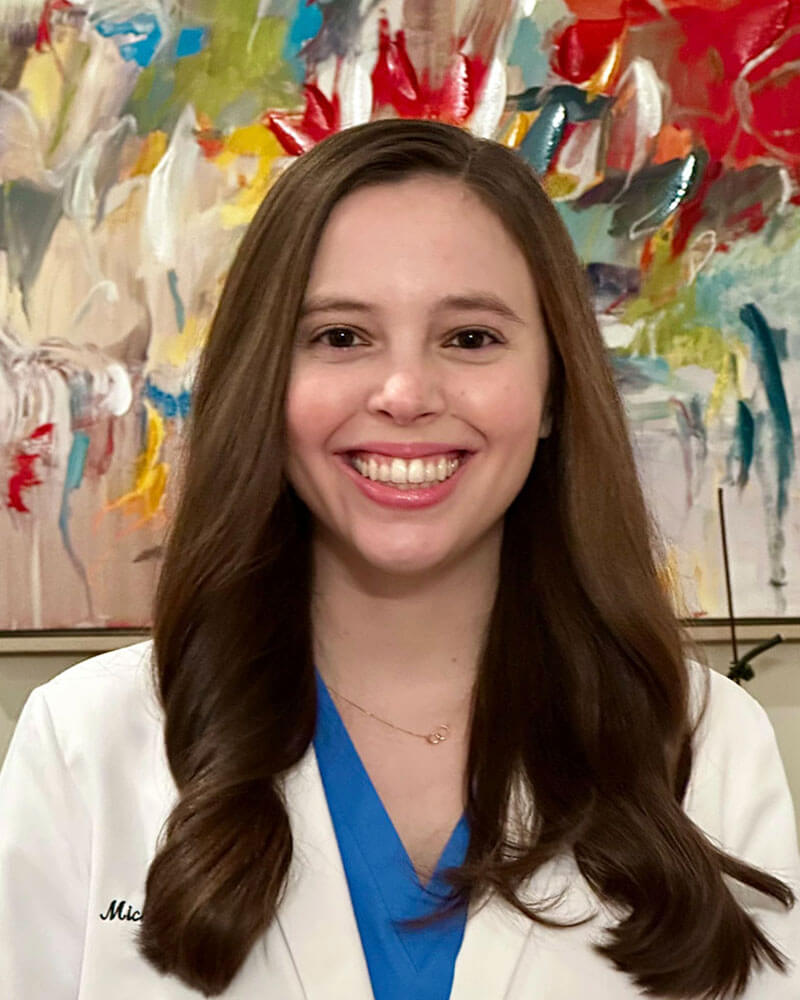 Dr. Michelle Cavalaris - Montgomery Dentist