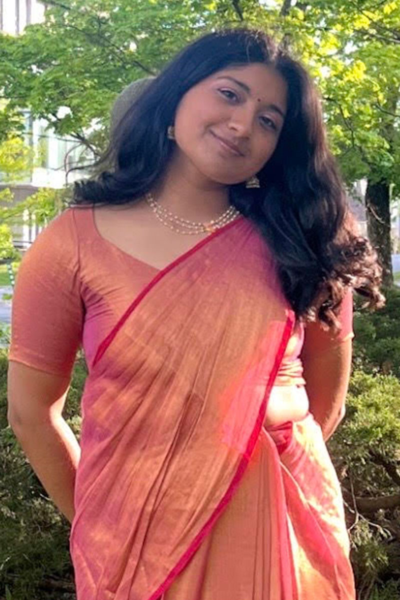 Dr. Nitha - Montgomery Dentist