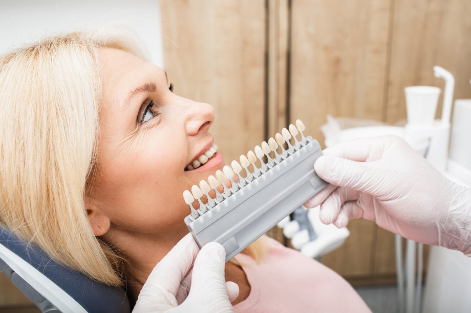 Composite vs. Porcelain Veneers