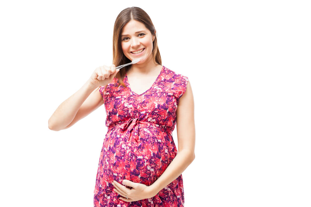 How to Maintain your Oral Health During Pregnancy SmileMakers