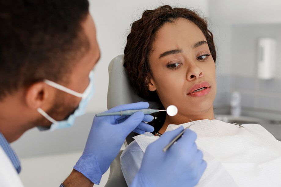 Can Sedation Dentistry Help With Dental Anxiety?