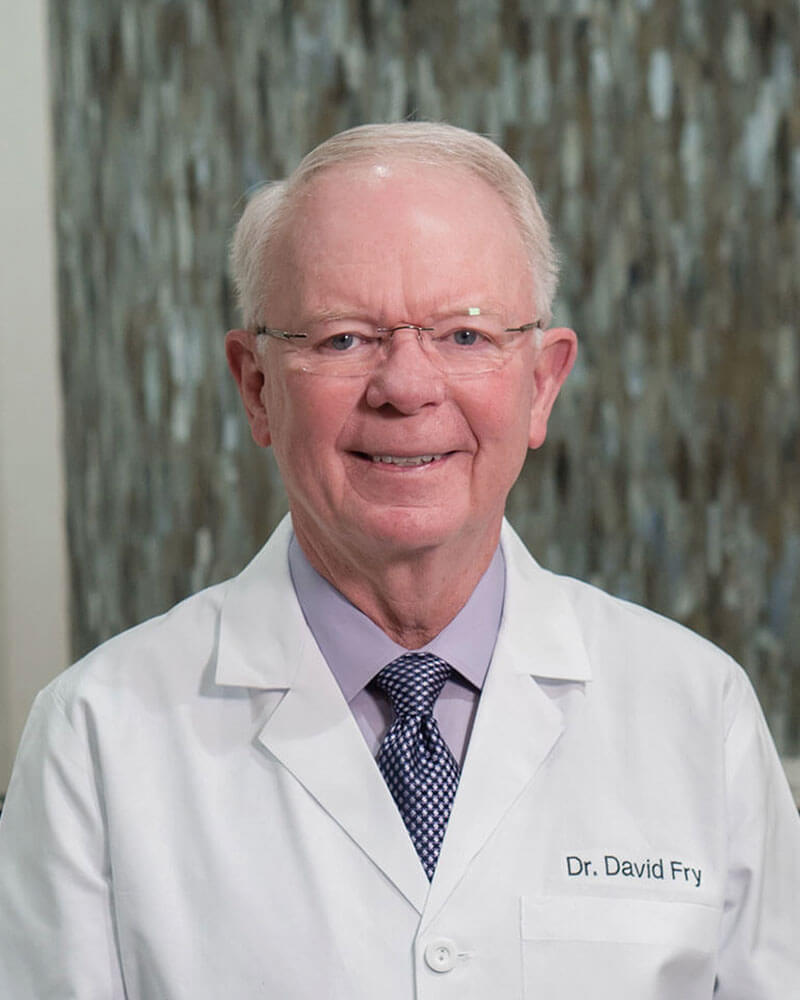 Dr. David M. Fry, Jr. - Montgomery Dentist