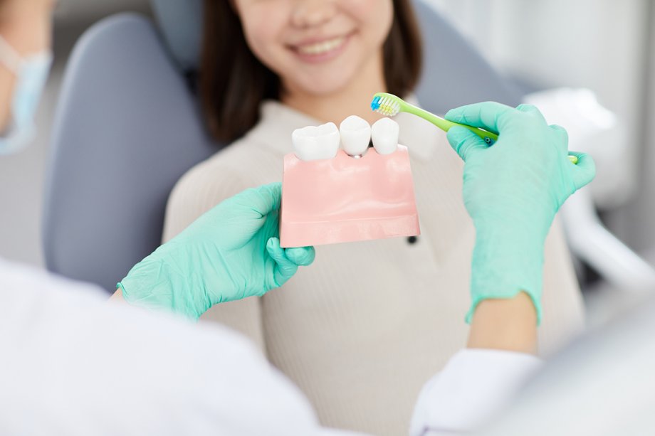 Dentures vs. Dental Implants: Which Is Better For Long-Term Oral Health?