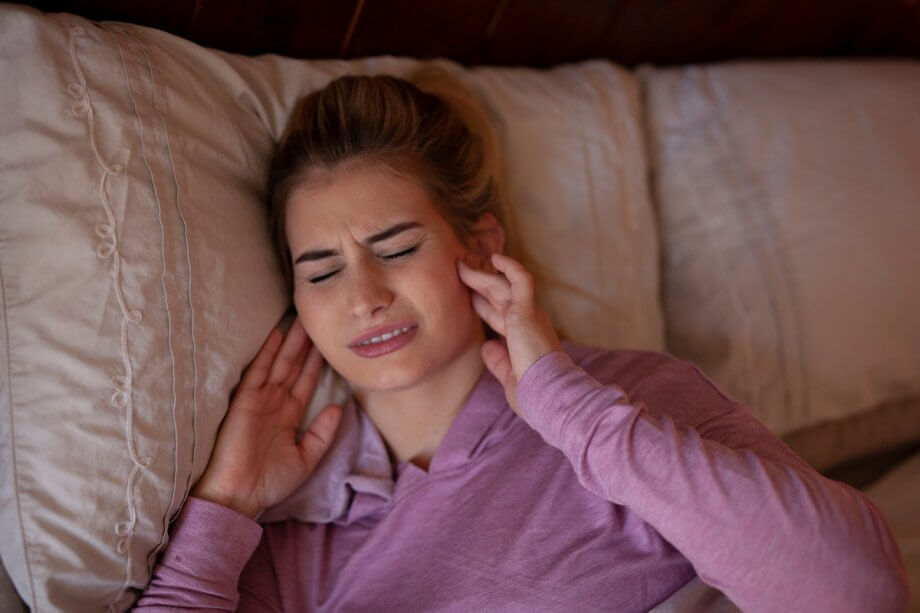 How Do You Relieve TMJ Pain?