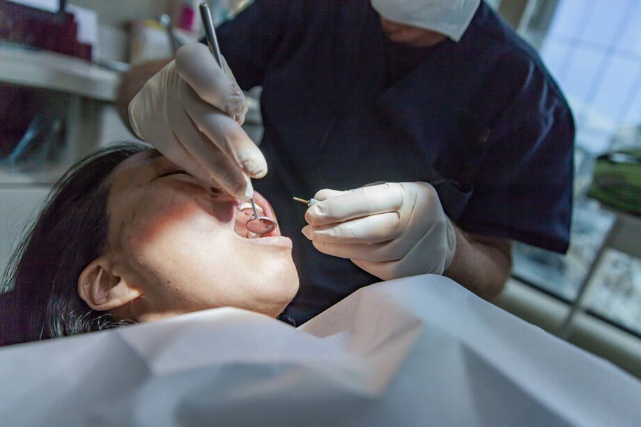 How Long Does A Tooth Extraction Take?