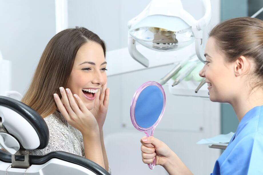 How Much Does A Dental Crown Cost in Montgomery, AL
