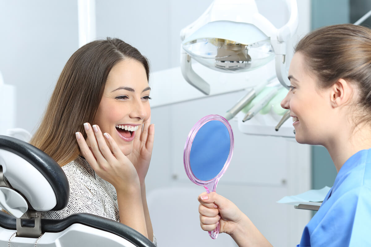 How Much Does A Dental Crown Cost in Montgomery, AL SmileMakers
