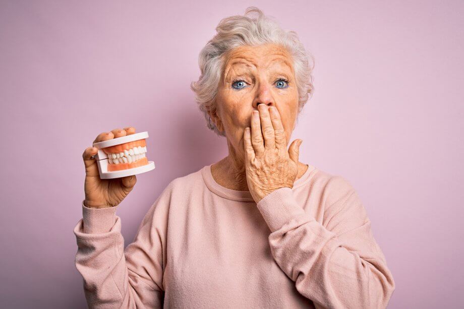 How to Adjust to New Dentures: A Week-by-Week Guide