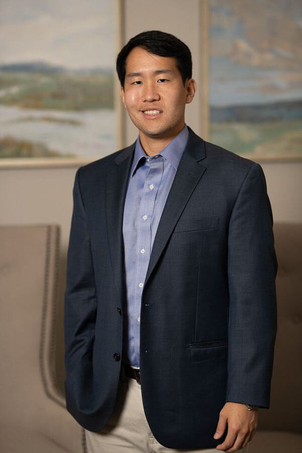 Dr. Junsup Lee -Montgomery Dentist