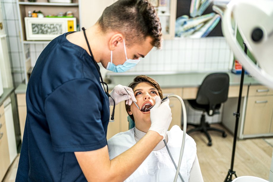Signs You Might Need a Root Canal (Even Without Pain)