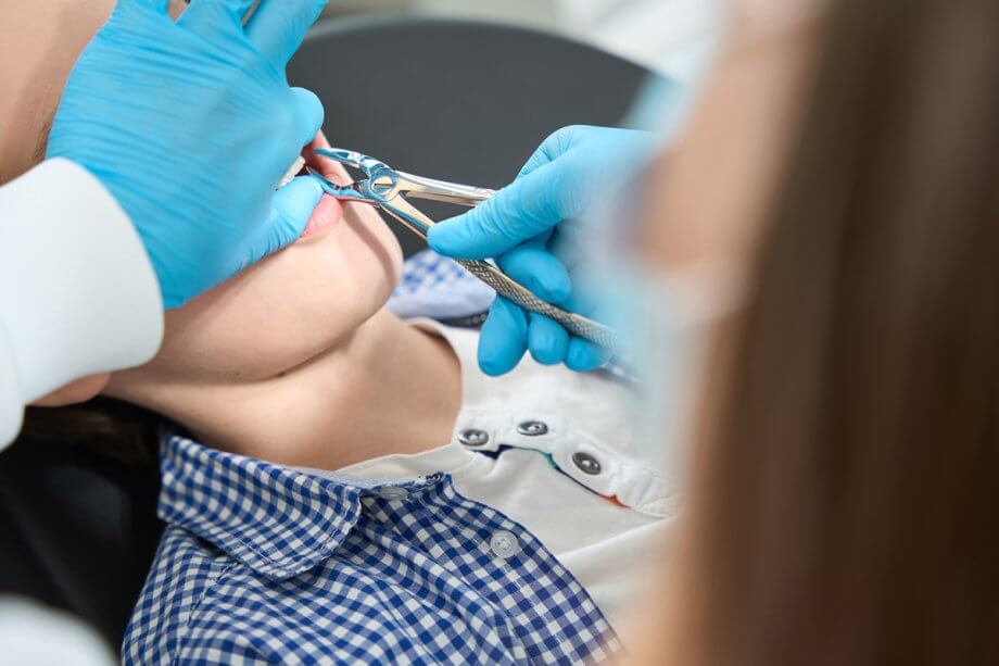 When Can You Drink Hot Liquids After A Tooth Extraction?