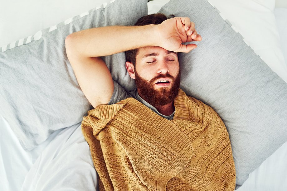Why You Shouldn’t Ignore Snoring: The Dental Connection